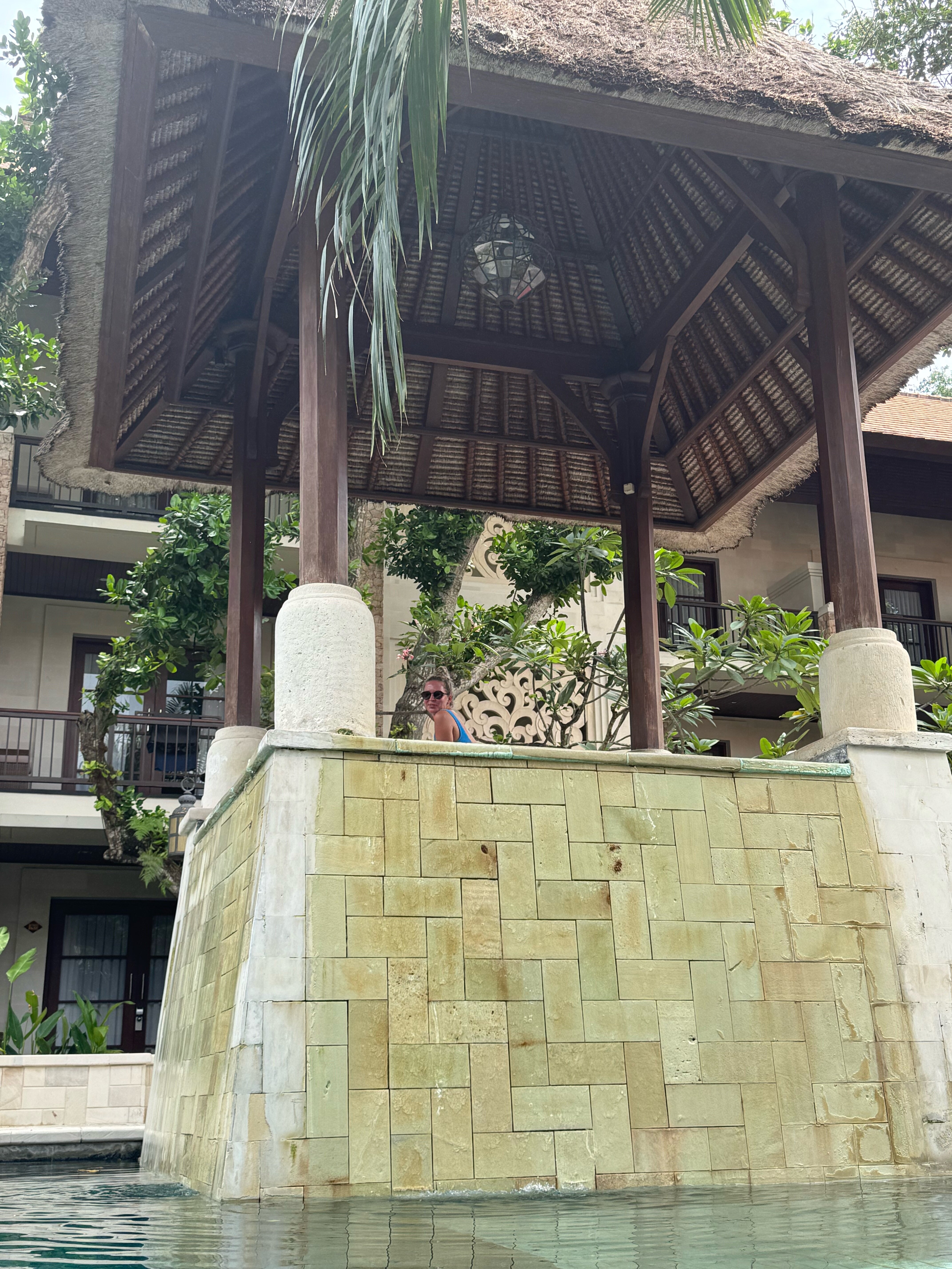 Фото Griya Santrian