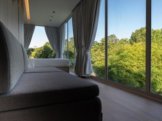 Фото Garden Pod @ Gardens by the Bay