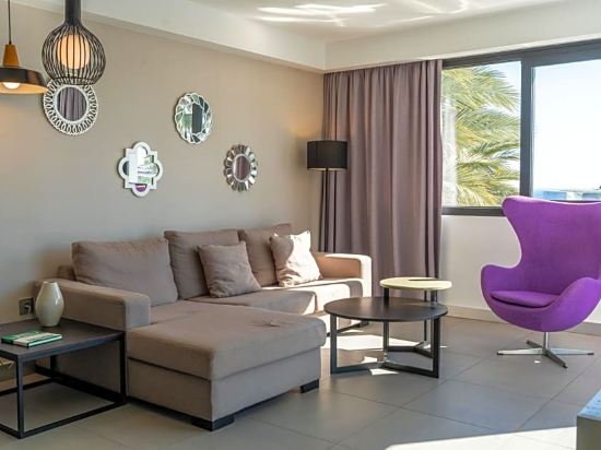 Фото La Isla y el Mar Hotel Boutique - Adults Only