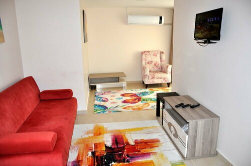 Гостиница Neoss Butik Otel в Сеферихисаре