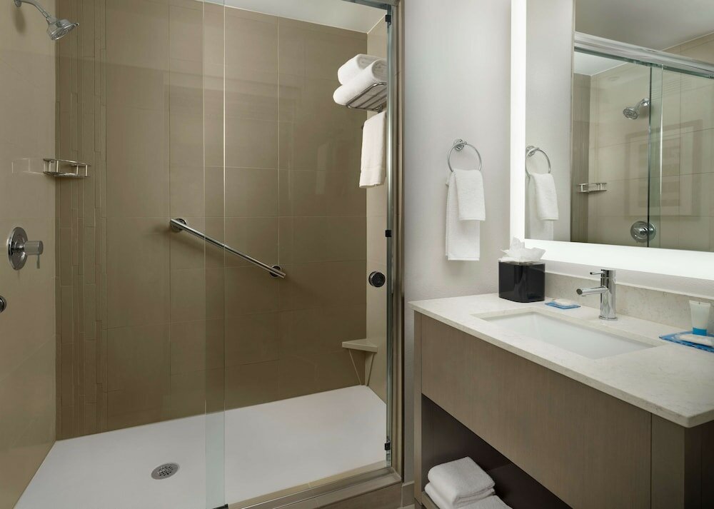 Фото Hyatt House San Jose Airport