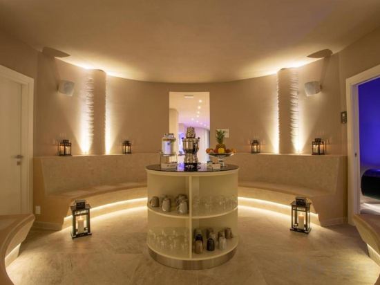 Фото Riva Toscana Golf Resort & SPA