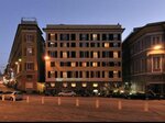 Best Western Hotel Metropoli