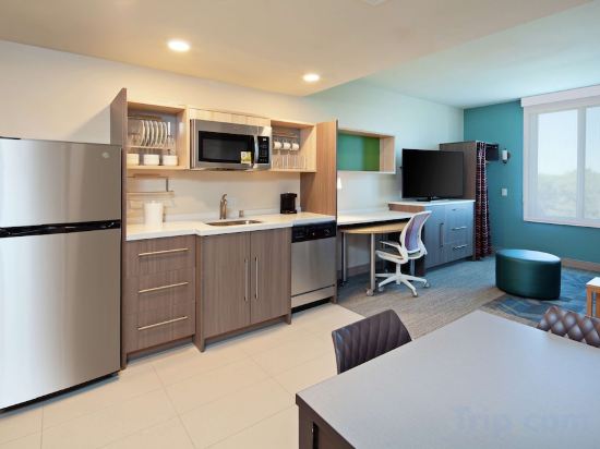 Фото Home2 Suites by Hilton Alameda Oakland Airport