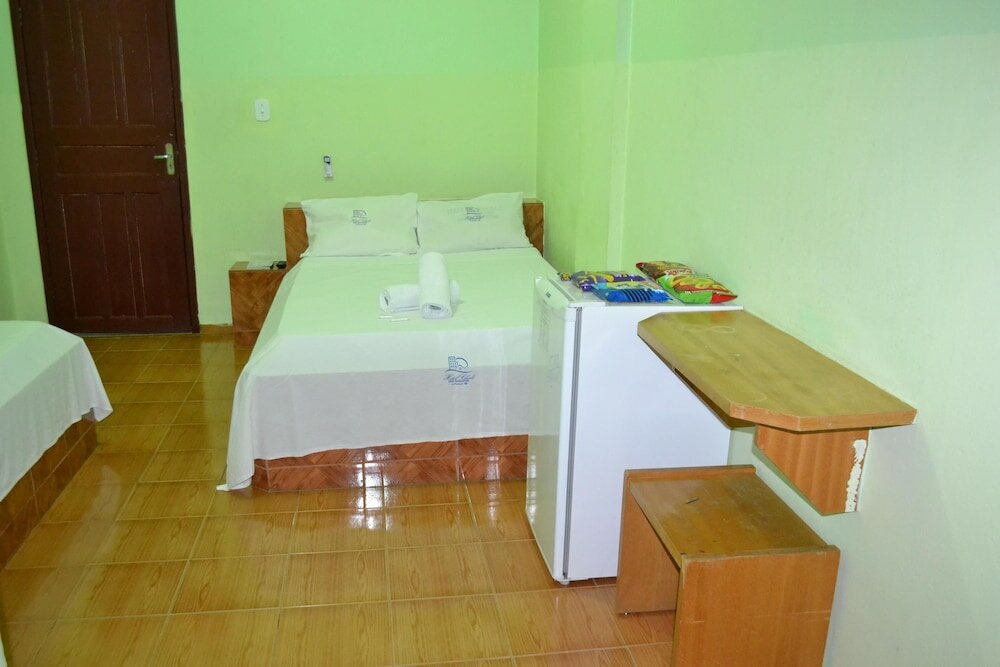 Фото Hotel Chalé Ji-Paraná