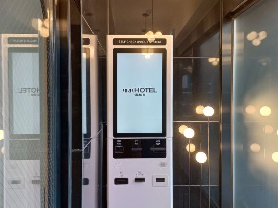 Фото Ara Hotel
