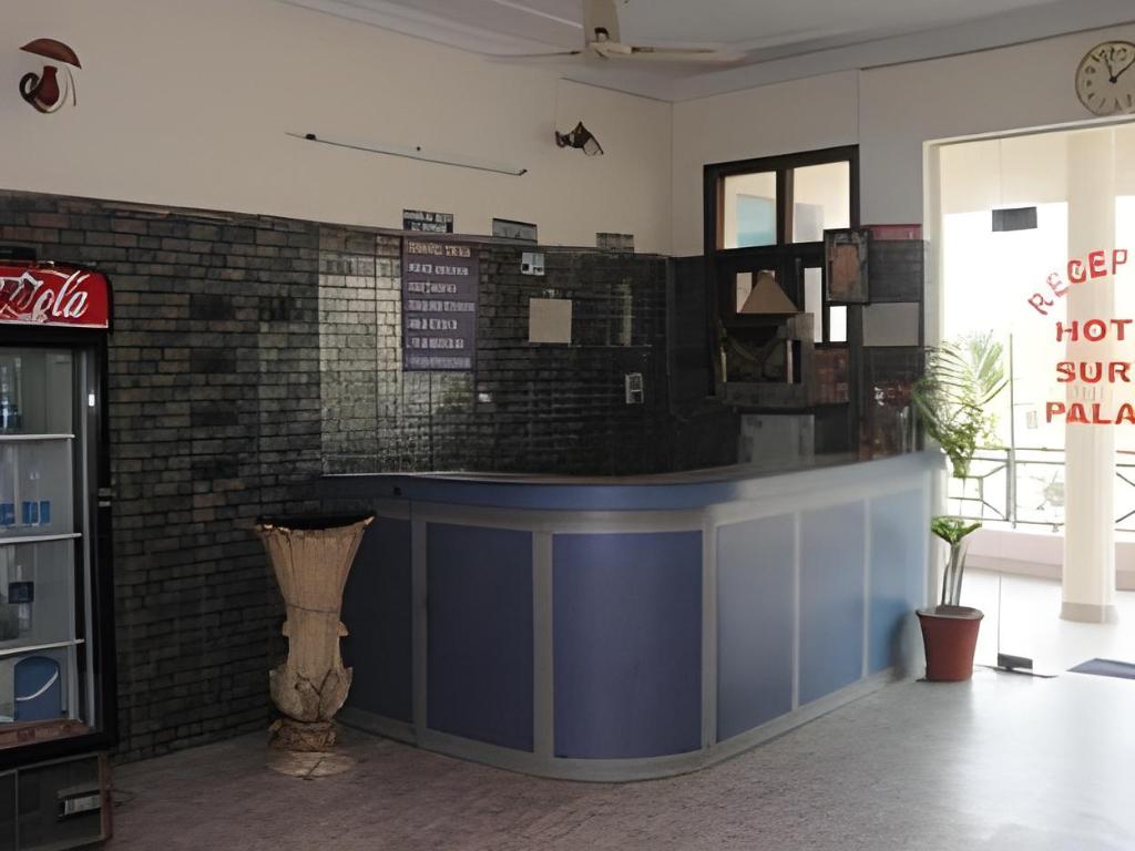 Фото Hotel Surya Palace