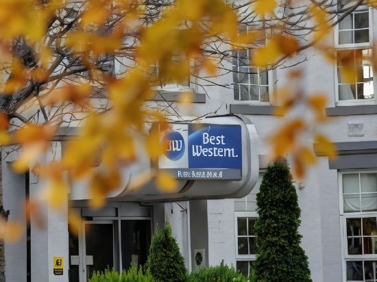 Фото Best Western New Kent Hotel