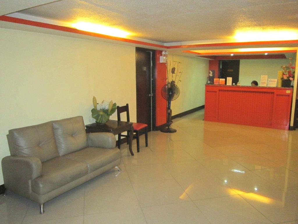 Фото Iloilo Budget Inn - Valeria