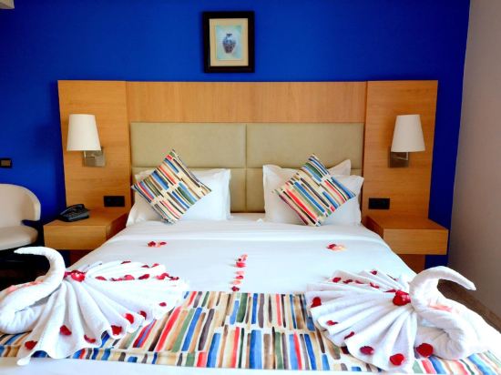 Фото Oasis Hotel & SPA