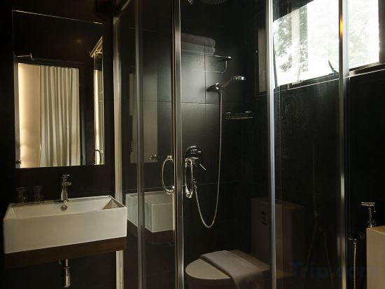 Фото Palm Hotel Ipoh