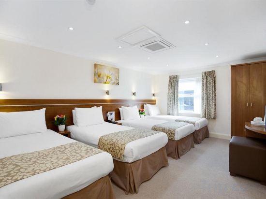 Фото Park Avenue Bayswater Inn Hyde Park