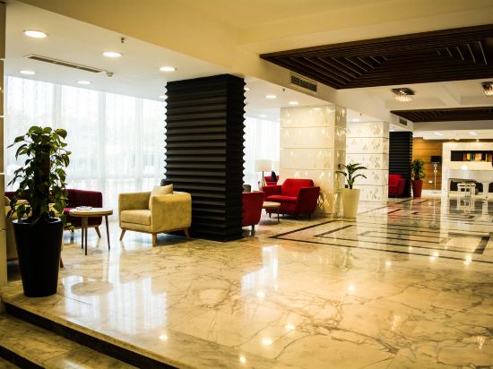 Фото Tolip El Galaa Cairo Hotel