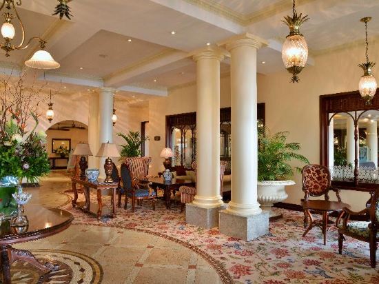 Фото Polana Serena Hotel