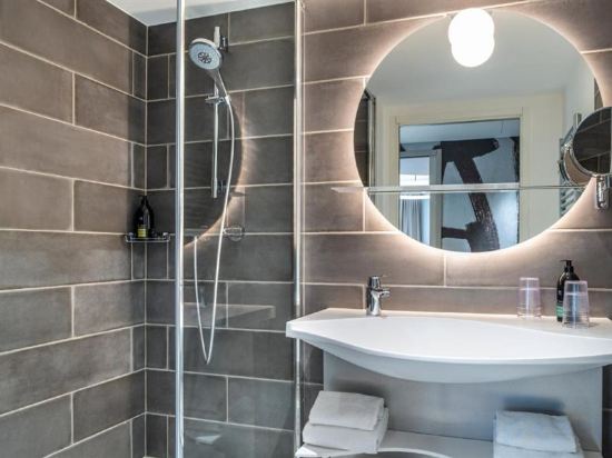 Фото Aparthotel Adagio London Stratford