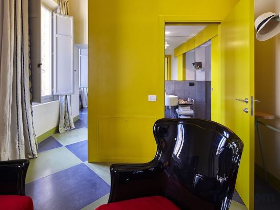 Фото Hotel Palazzetto Rosso