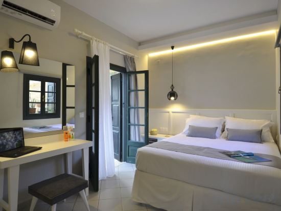 Фото Blue View Villas