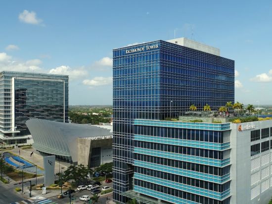 Фото Отель Richmonde Hotel Iloilo