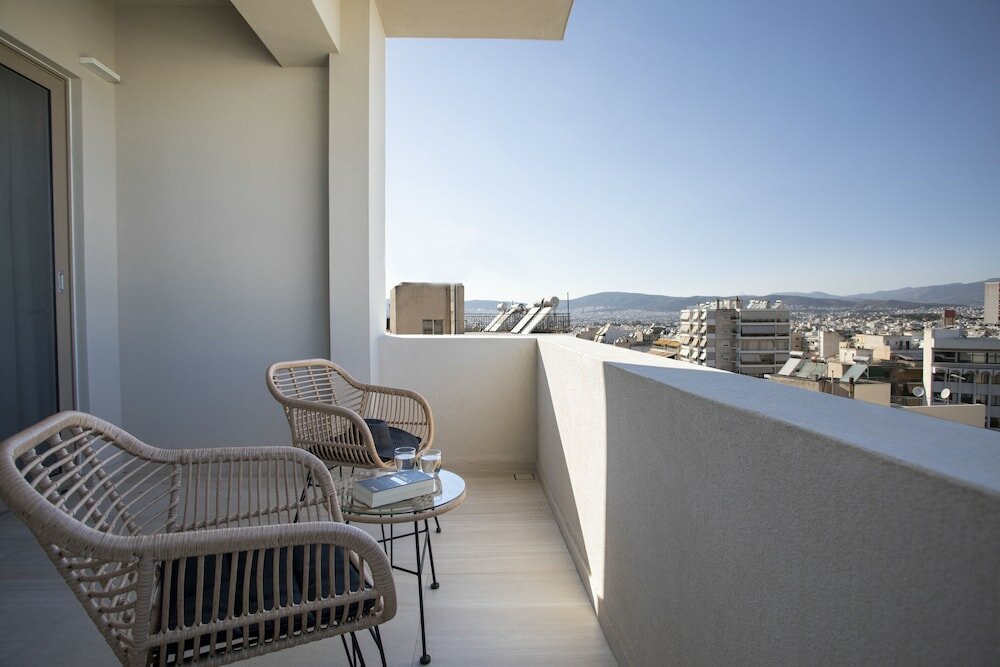 Green Suites Hotel - 5