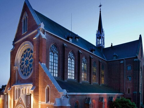 Martin's Patershof