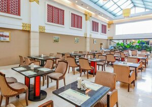 Гостиница Jade Garden Hotel Beijing