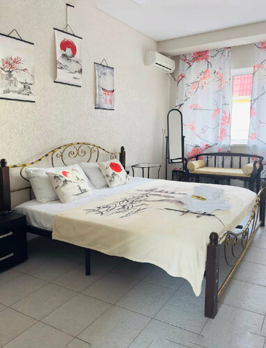 Гостиница Дивноморское Рандеву в Дивноморском