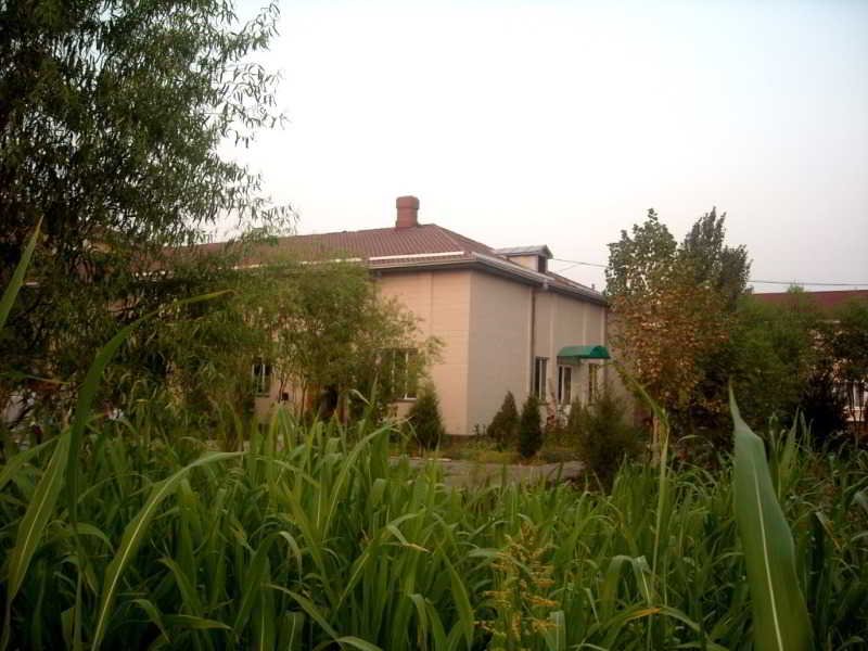 Фото Отель Asia Khiva