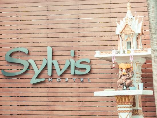 Фото Sylvis Hostel Chiangmai
