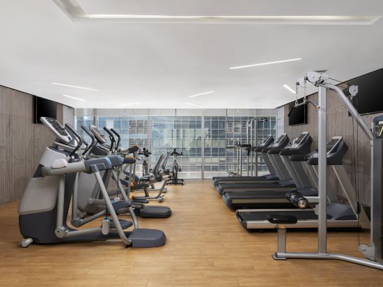 Фото Four Points by Sheraton Bangkok Ploenchit Sukhumvit