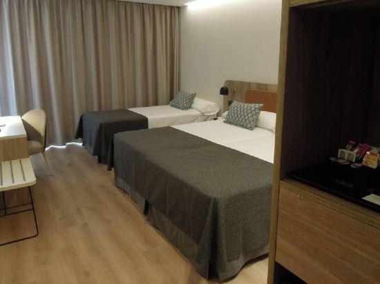 Фото Hotel Presidente