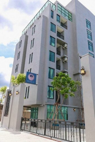RoomQuest Bangkok Sukhumvit 107