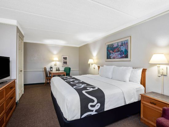 Фото La Quinta Inn by Wyndham Stockton