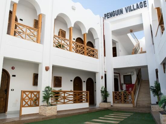 Фото Penguin Village Dahab