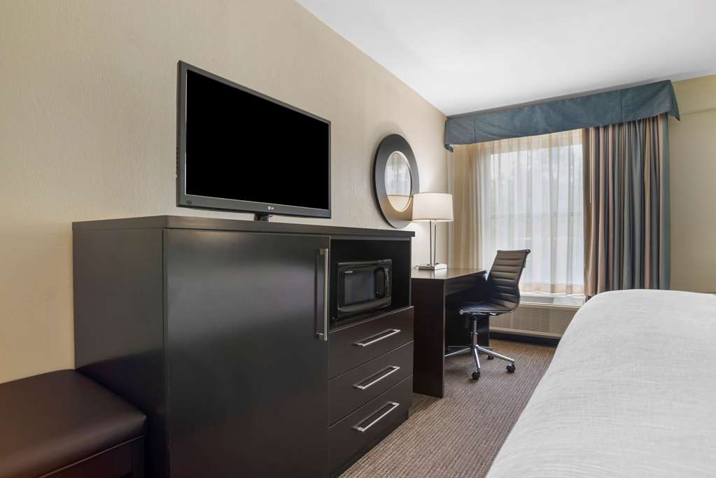 Фото Best Western Plus Tallahassee North Hotel