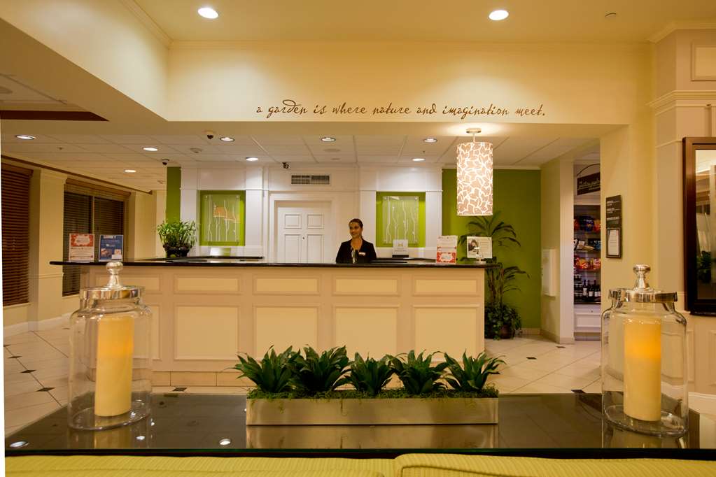 Фото Hilton Garden Inn Oxnard/Camarillo