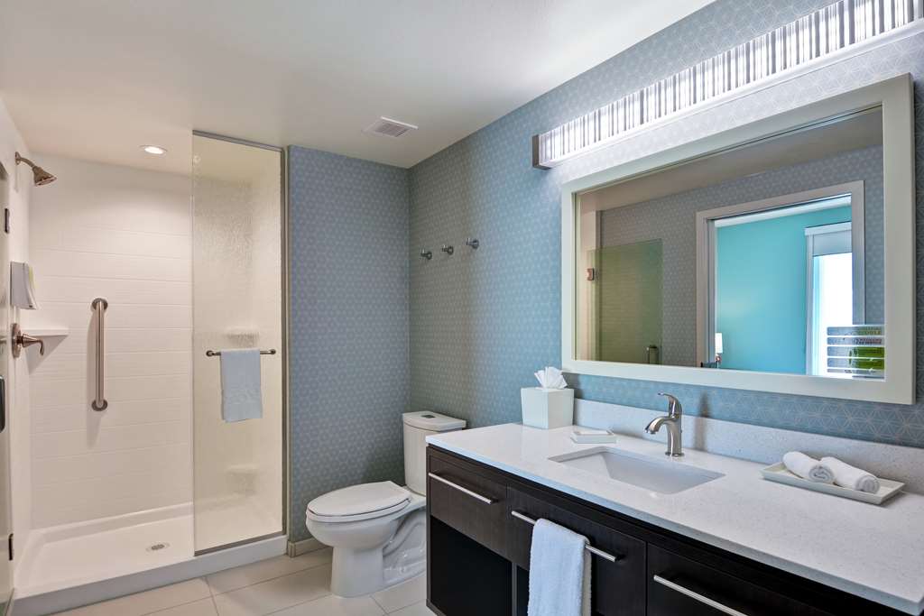 Фото Home2 Suites by Hilton Las Vegas Strip South