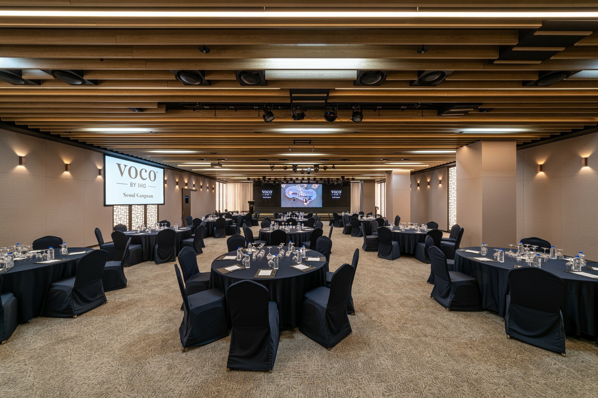 Фото Voco Seoul Gangnam by Ihg