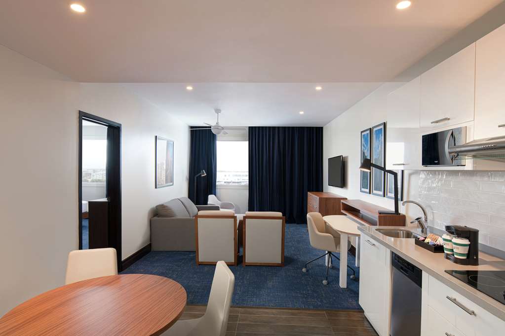Фото Homewood Suites by Hilton Santo Domingo, Dominican Republic