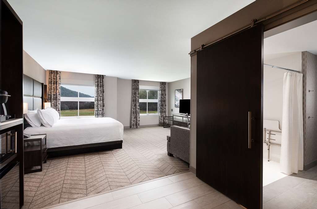 Фото Hilton Garden Inn Hanover Lebanon