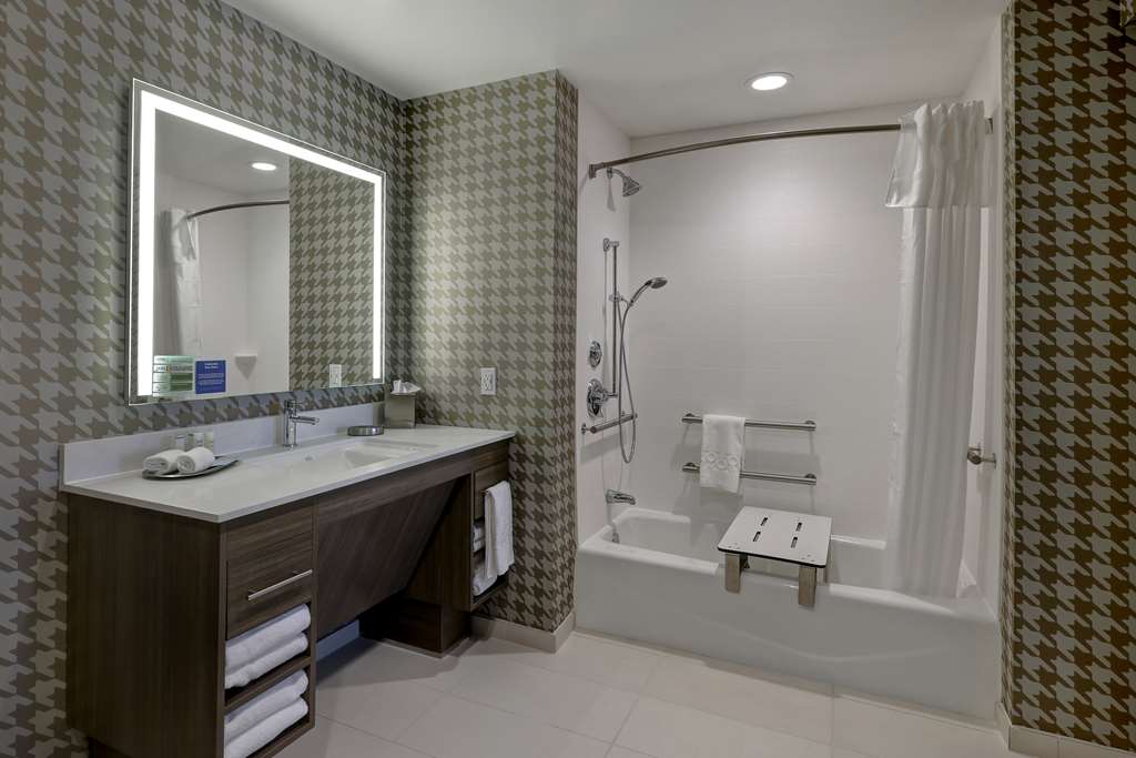 Фото Home2 Suites by Hilton Turlock, Ca