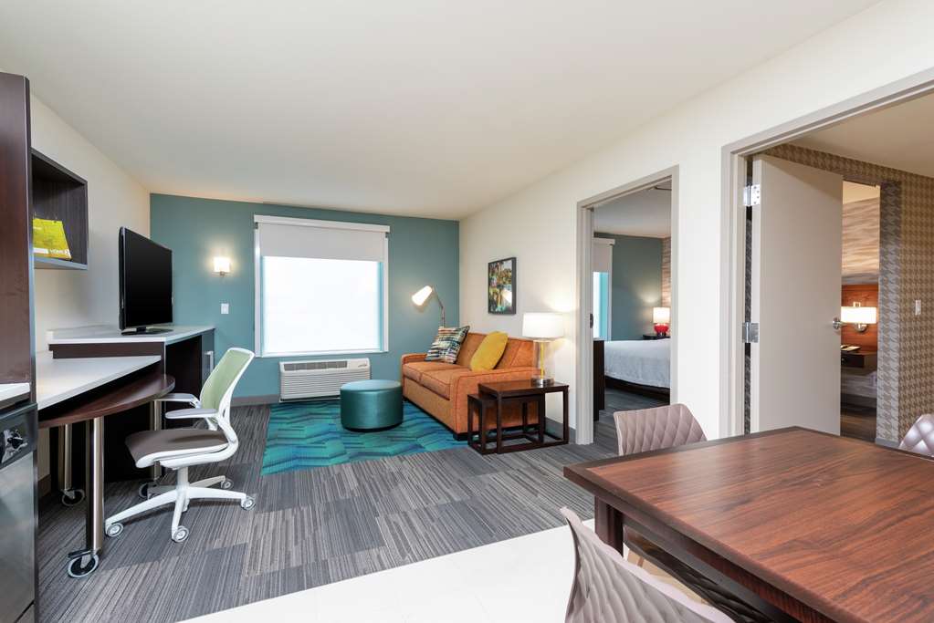 Фото Home2 Suites by Hilton Appleton