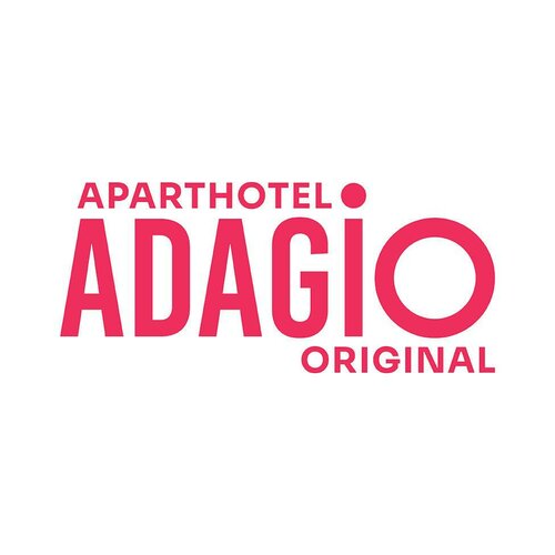 Гостиница Aparthotel Adagio Access Rouen Centre Cathédrale в Ле-Андели