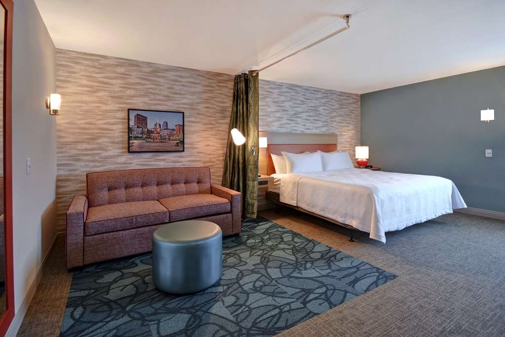 Фото Home2 Suites by Hilton Boston South Bay