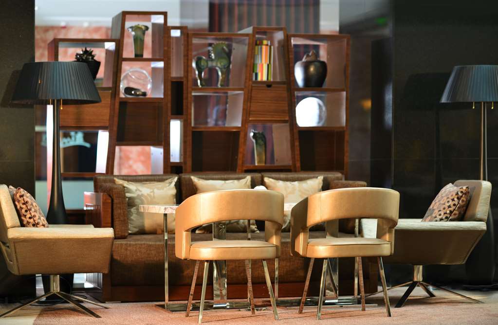 Фото Radisson Collection Hotel Yangtze Shanghai