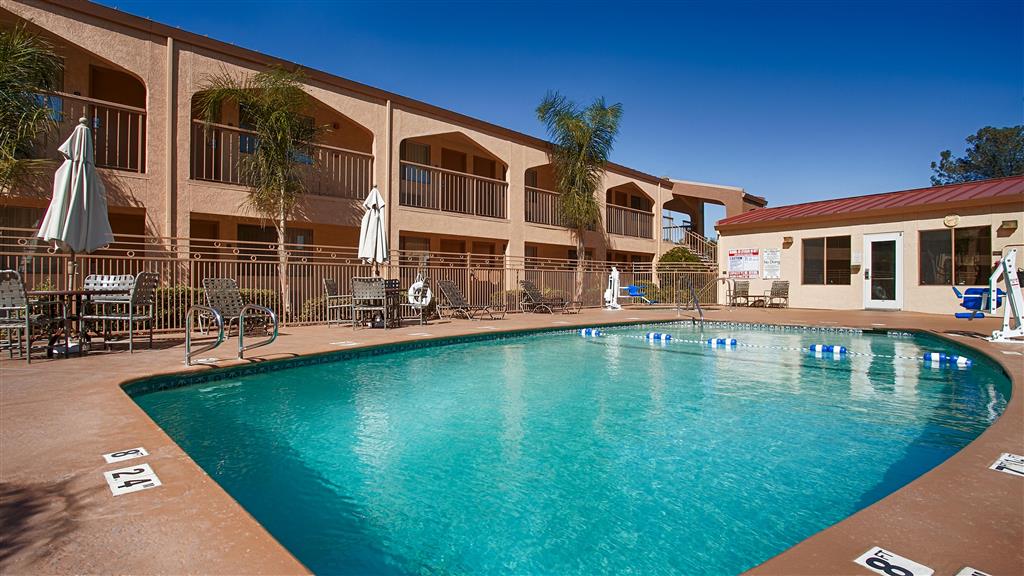 Фото Best Western Yuba City Inn