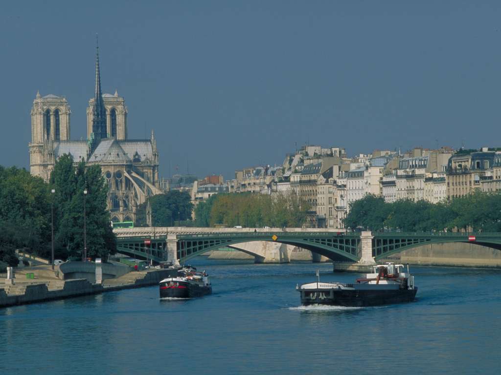 Фото Ibis budget Paris Porte de Montmartre
