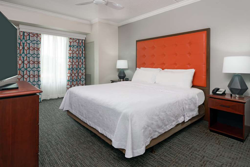 Фото Homewood Suites by Hilton Cleveland-Beachwood