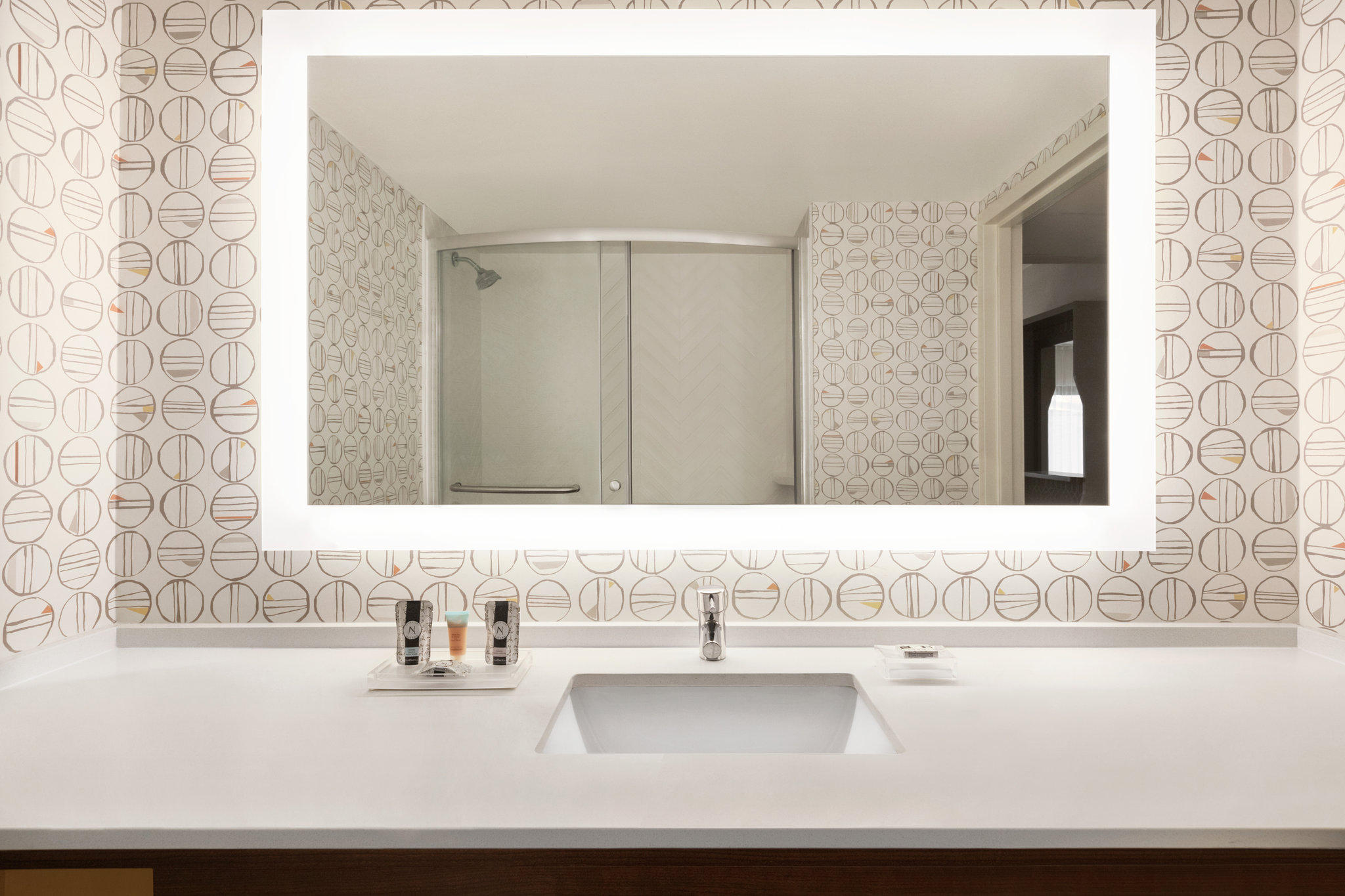 Фото Holiday Inn Orlando International Airport, an Ihg Hotel