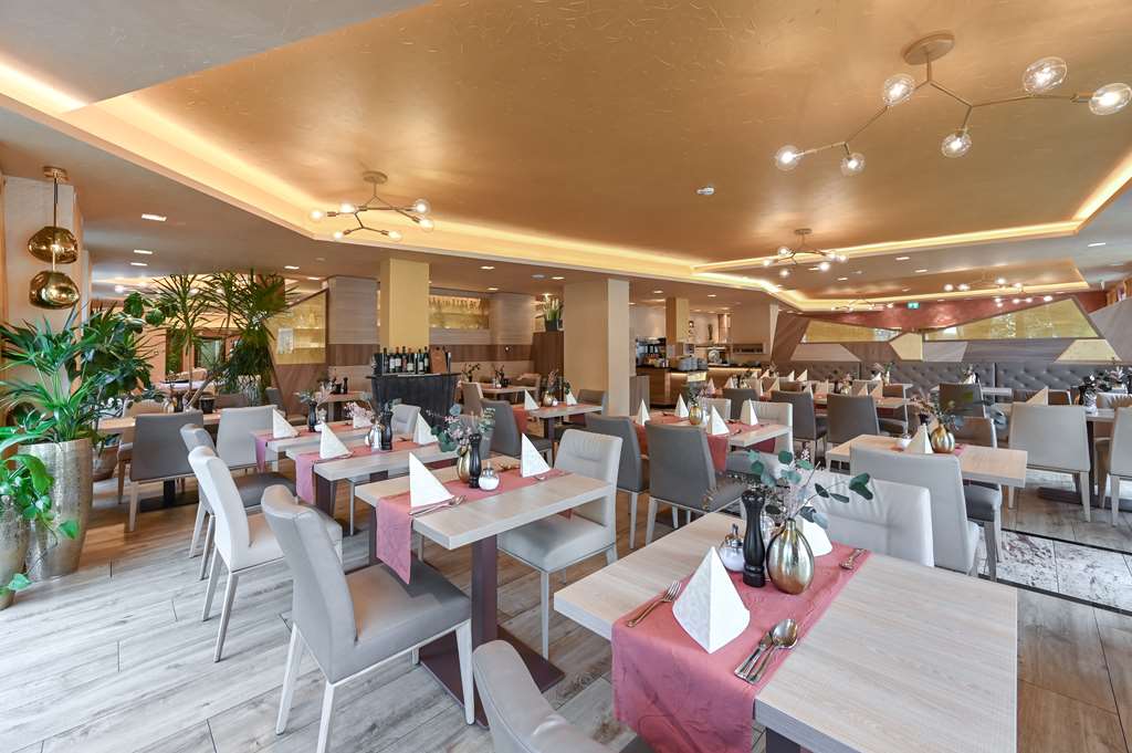 Фото Best Western Plus Hotel Fussen