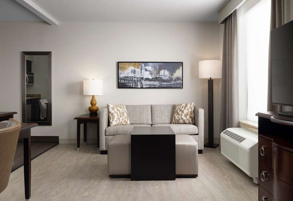 Фото Homewood Suites by Hilton Shreveport Bossier City, La